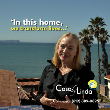 Slider image (3) Casa by Linda Recovery Guesthouse